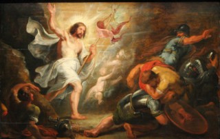 Rubens_résurrection_du_Christ