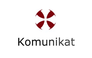 komunikat