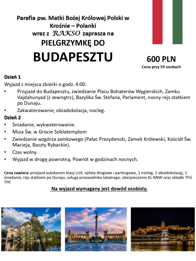 Budapeszt