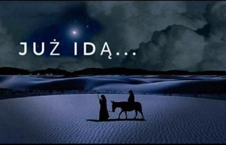 Adwent i roratnie czuwanie