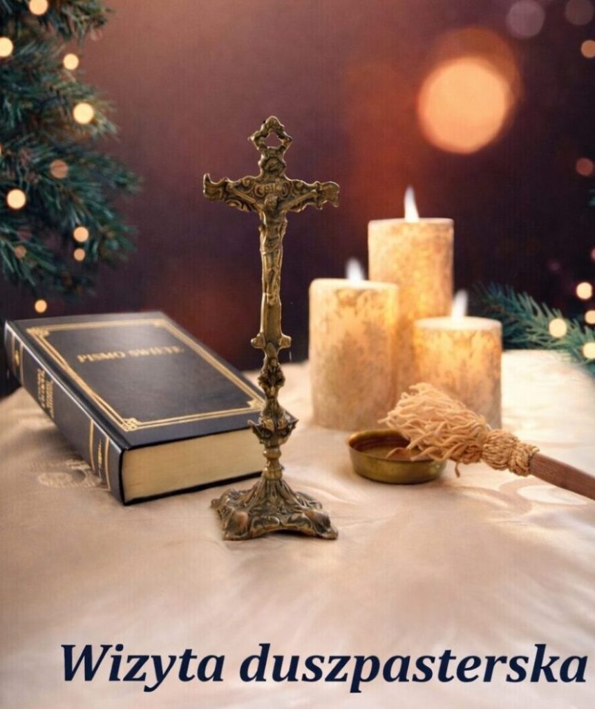 Wizyta Duszpasterska 2025-2026
